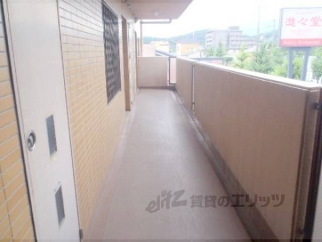 通路
