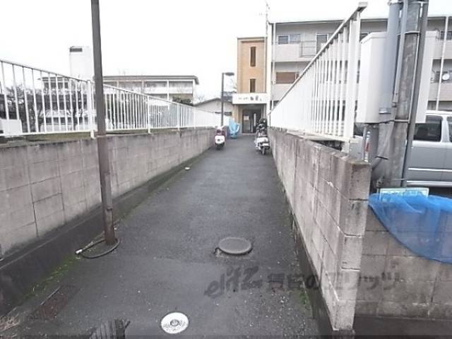 通路