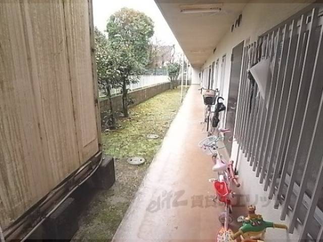 廊下
