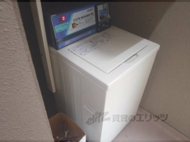 洗濯機