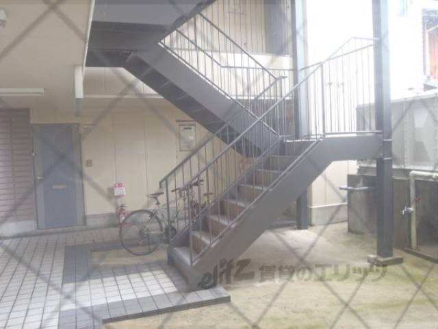 階段