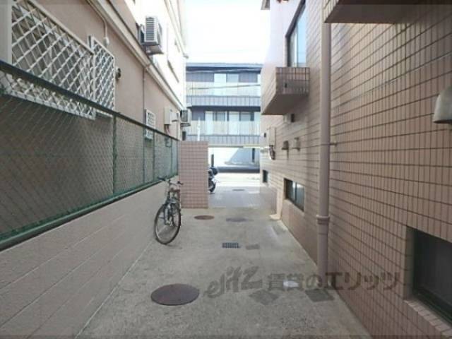 通路