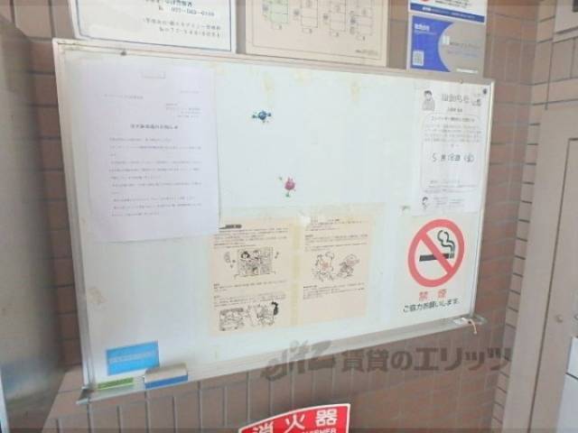掲示板