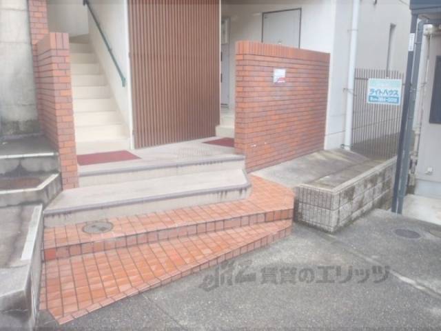 階段