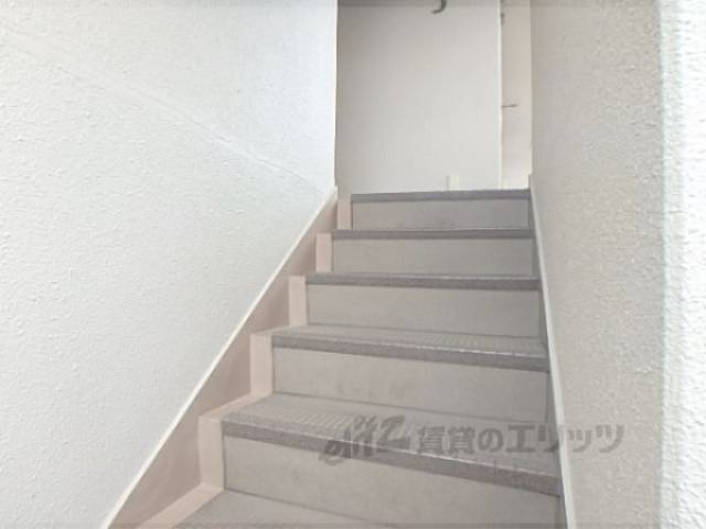 階段