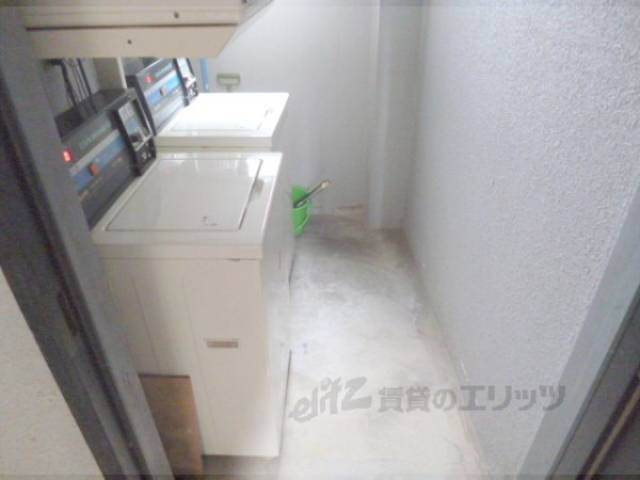共用部