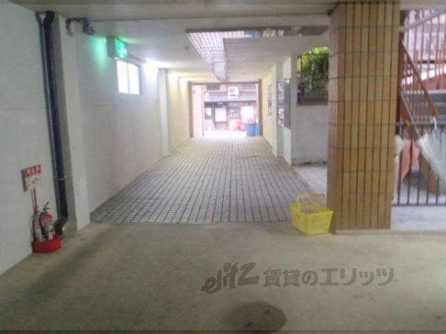 ロビー