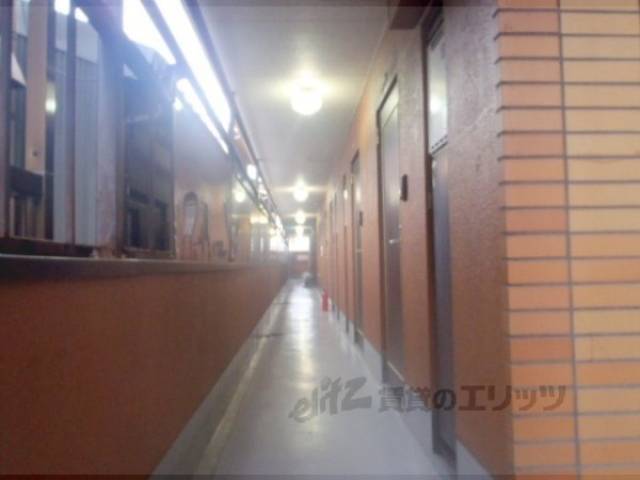 廊下