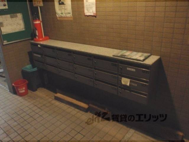 通路