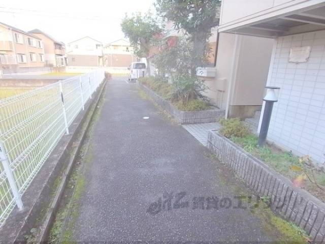 通路