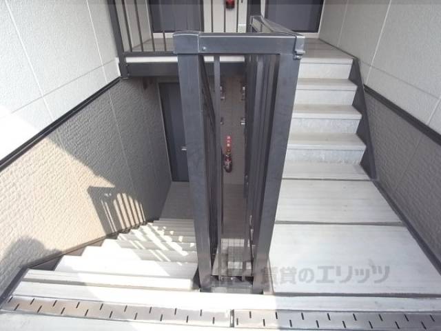 階段
