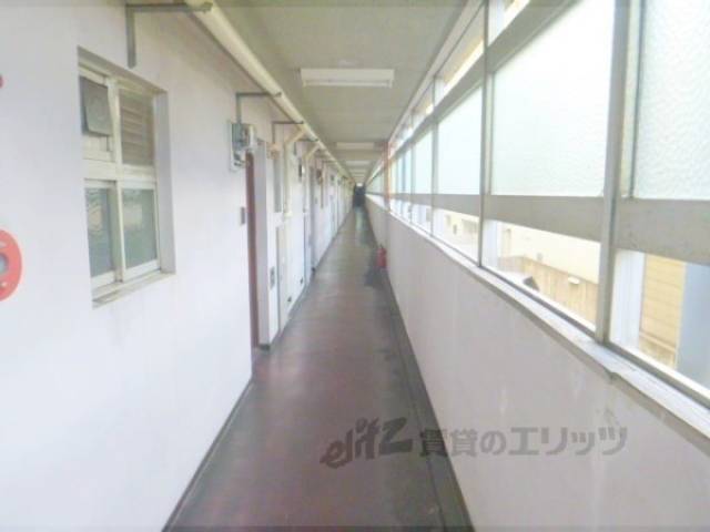 廊下