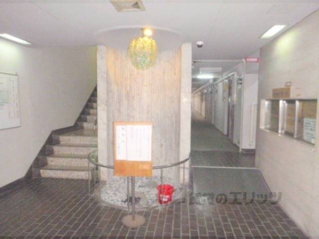 ロビー