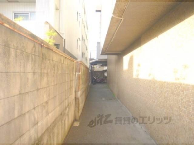 通路