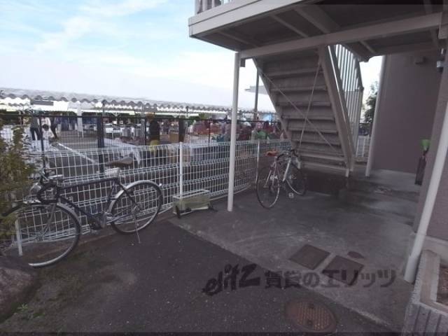 階段