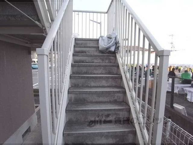 階段