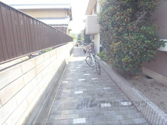 通路
