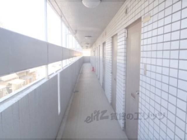 通路