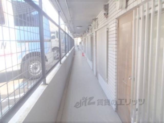 通路