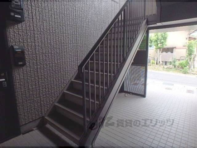 階段
