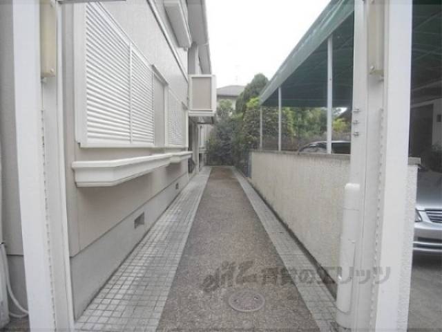 通路