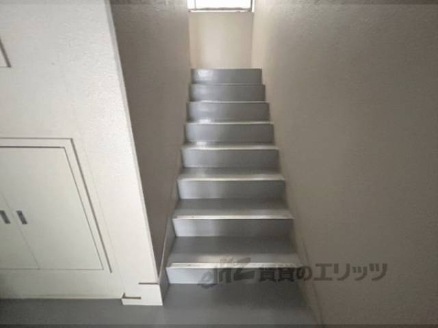 階段