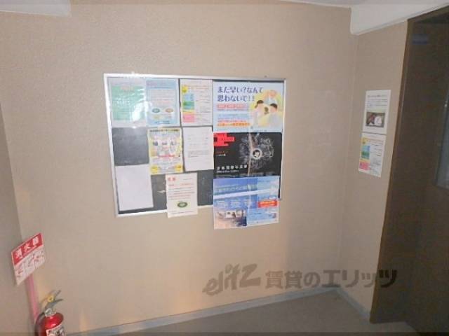 掲示板