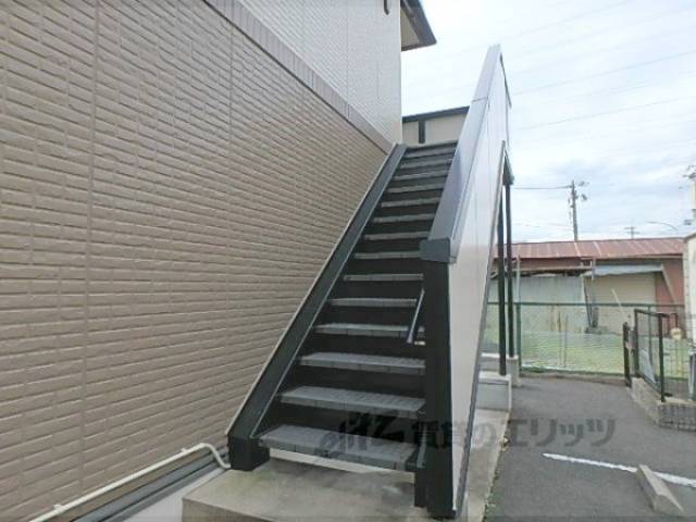 階段