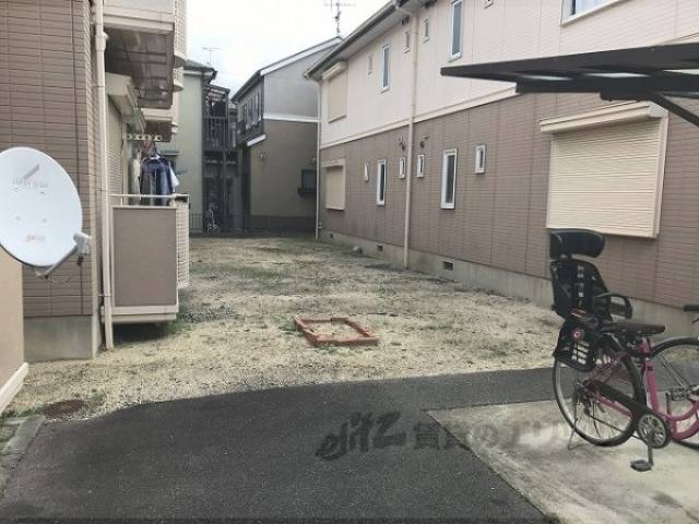 共用部