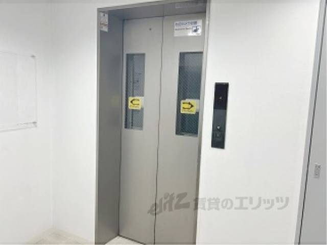 エレベーター