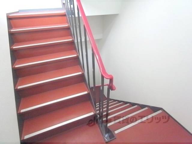 階段
