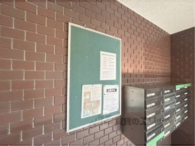 掲示板