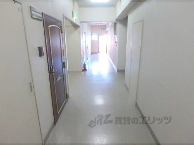 廊下