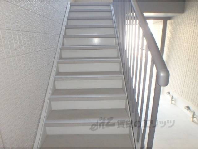 階段