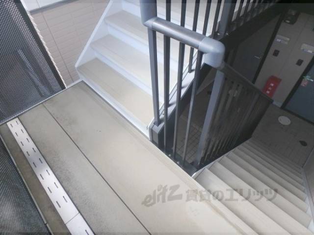 階段