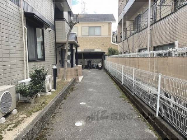 通路