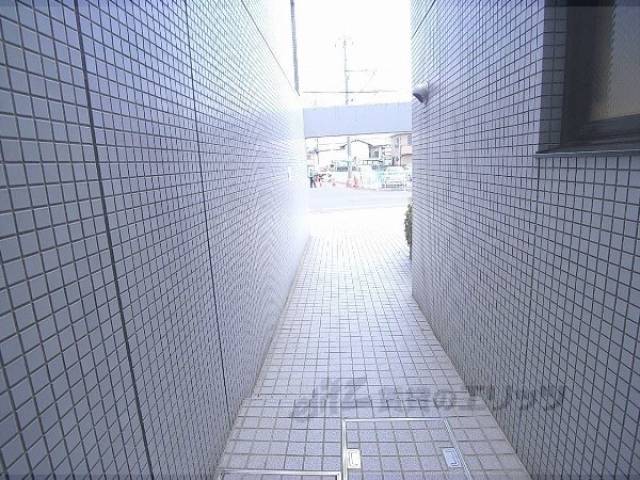 通路