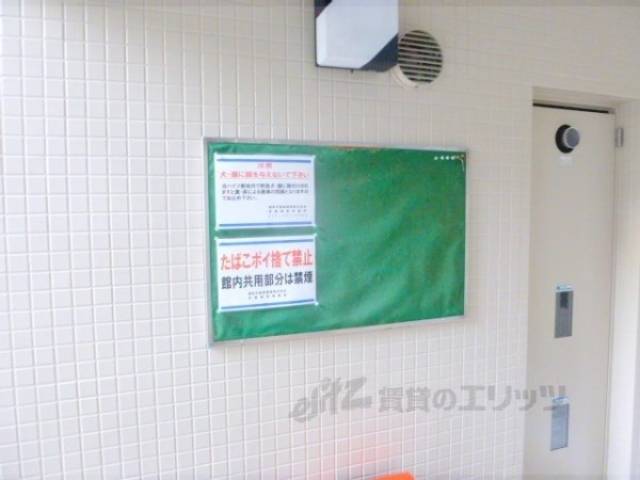 掲示板