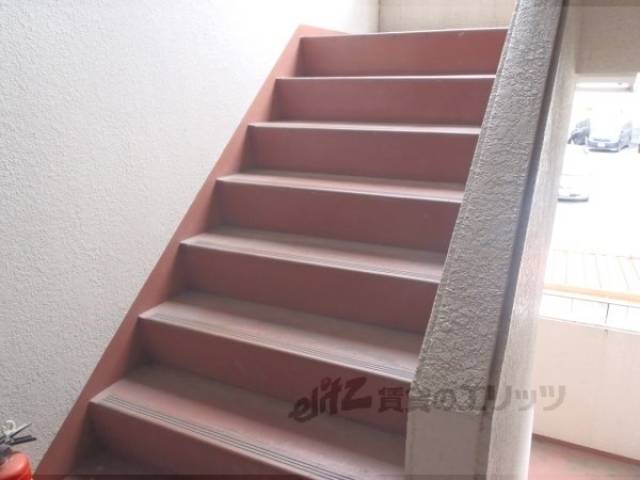 階段