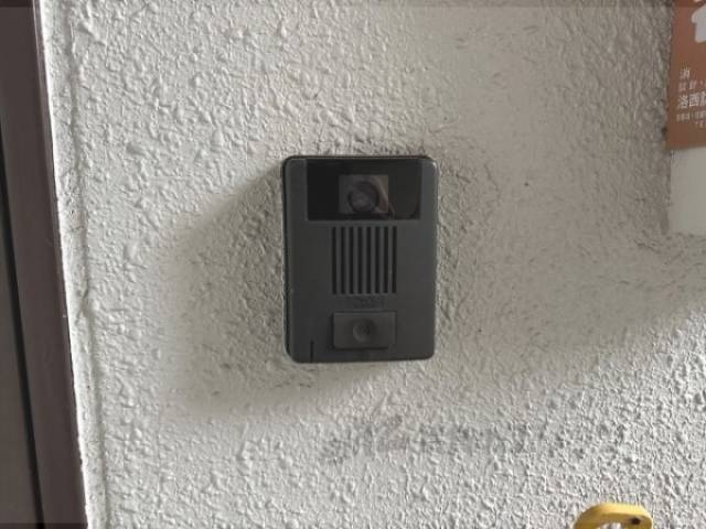 インターホン