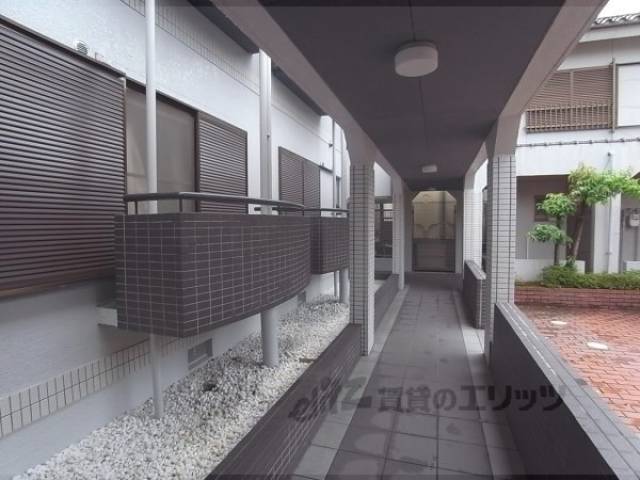 通路