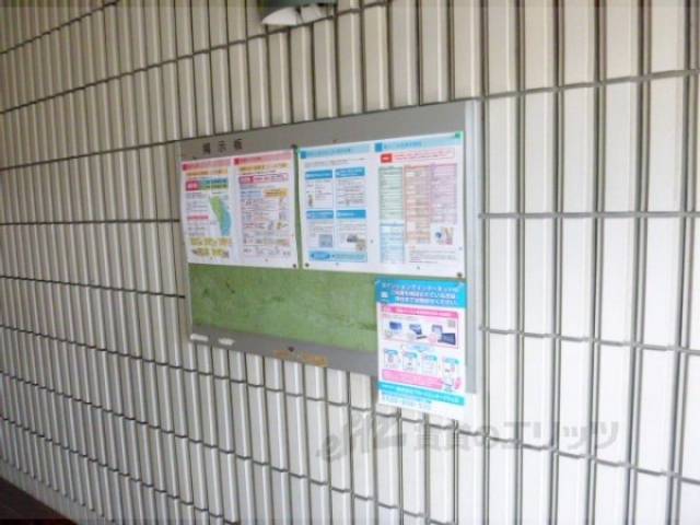 掲示板