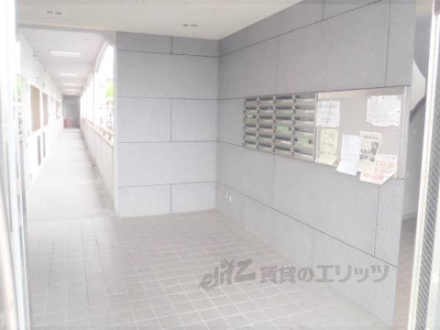 集合ポスト