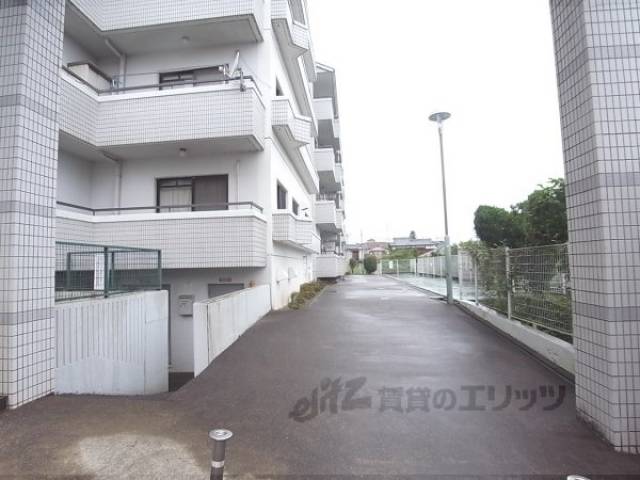 通路