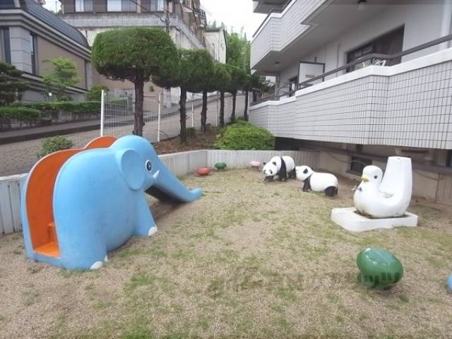 遊具