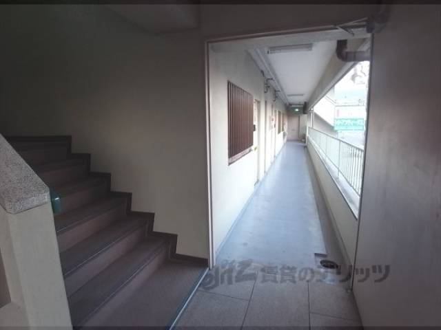 廊下