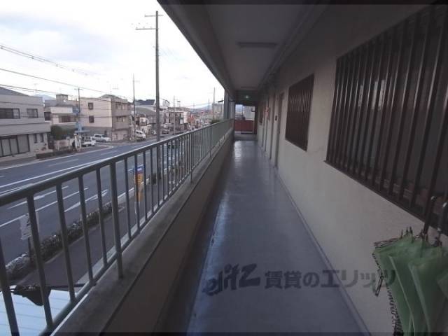 廊下