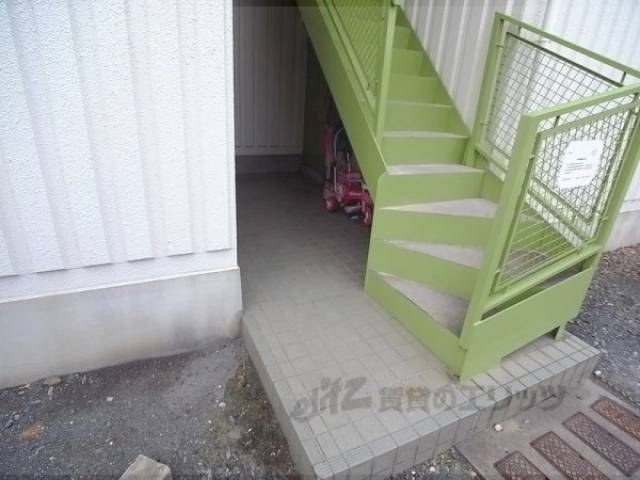 階段
