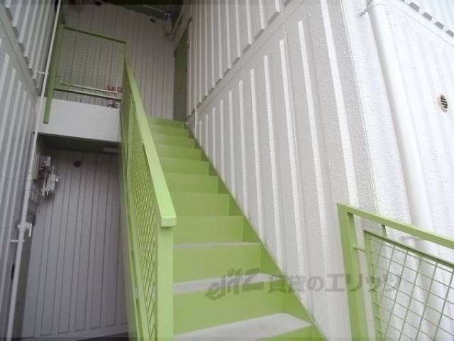 階段