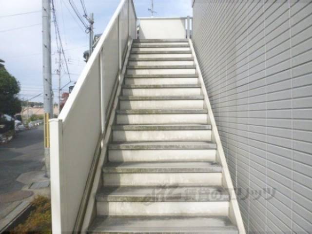 階段